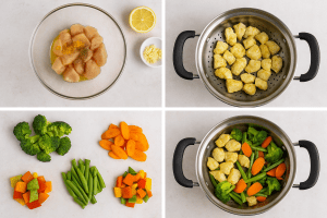 غذا رژیمی