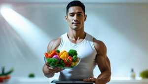 حفظ وزن بعد از رژیم